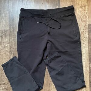 Theory Women’s Pants, relaxed lounge style. Small